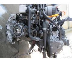 motor skoda superb 2.0tdi bss