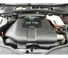 motor skoda superb 2500tdi aym
