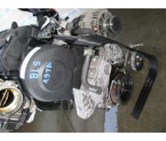 motor vw golf 5 1.9tdi bls