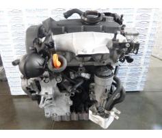 motor vw golf 5 2.0tdi bkd