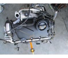 motor vw jetta 1.9tdi bls
