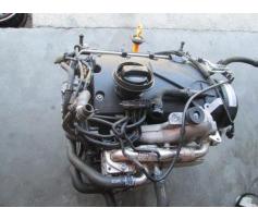 motor vw jetta 1.9tdi bxe