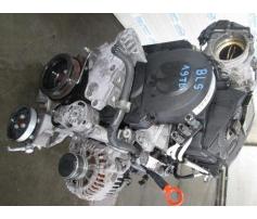 motor vw passat 1.9tdi bls