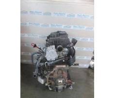 motor vw passat 2.0tdi bkp