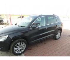 motor vw tiguan 2.0tdi