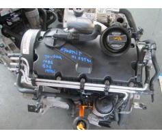 motor vw touran 1.9tdi bxf