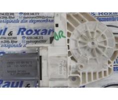 motoras macara dreapta audi a5 3.0tdi ccw 8t0959802b