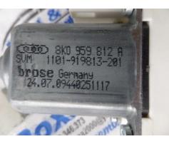 motoras macara dreapta spate audi a4 2.0tdi cag 8k0959812a