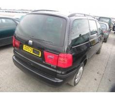 cutie de viteza seat alhambra 1.9tdi auy