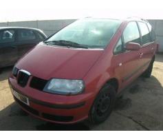 catalizator seat alhambra  1996-2010/03