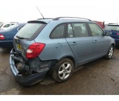 motoras stergator hayon skoda fabia 2 combi (5j) 1.4i