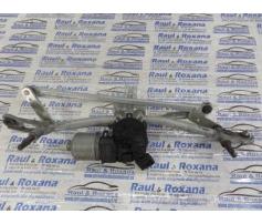 motoras stergator parbriz peugeot partner 1.6hdi
