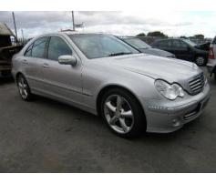 carcasa filtru aer mercedes clasa c (w203) 2000/05-2007/02