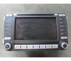 navigatie cu cd audio 1k0035198c vw golf 5 combi 1.9tdi bls