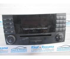 navigatie mercedes e 270 cdi e211 a21187021890080