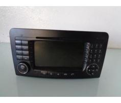 navigatie mercedes ml 3.0cdi a1648200979