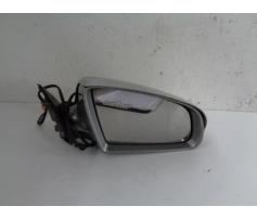 oglinda dreapta audi a6
