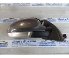 oglinda dreapta cu semnalizare vw passat b7 1.9tdi