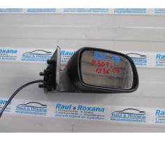 oglinda dreapta peugeot 307 1.6hdi