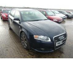 calculator motor audi a4 avant   2004/10-2008/06