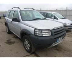 electromotor land rover freelander 1.8