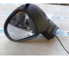 oglinda laterala dreapta peugeot 207 1.4benzina an 2007