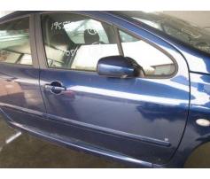 oglinda laterala dreapta peugeot 307 1.6 16v nfu