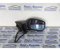 oglinda laterala dreapta peugeot 407 2.0hdi 136cp