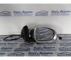 oglinda laterala dreapta vw jetta 2.0tdi bkd