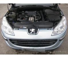 oglinda laterala peugeot 407 1.6hdi 9hz