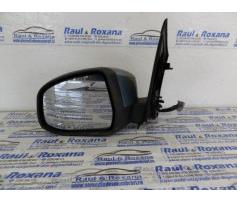 oglinda laterala stanga ford focus 2 1.6tdci g8db