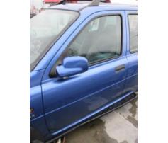 oglinda laterala stanga land rover freelander 2.0d