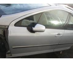 oglinda laterala stanga peugeot 407 1.6hdi