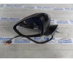 oglinda laterala stanga peugeot 508 2.0hdi
