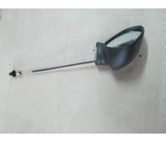 oglinda laterala stanga seat ibiza (6l1) 1.9tdi