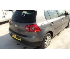 hayon spate vw golf 5