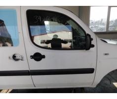 oglinda manuala dreapta fiat doblo 1.3multijet