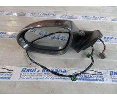 oglinda stanga cu semnalizare vw passat b7 1.9tdi