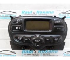 panou comanda ac citroen xsara picasso 1.6hdi 96514030xt
