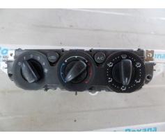panou comanda ac ford focus 2 1.6tdci cod 3m5t-19980-ad