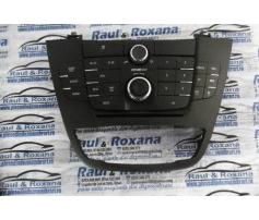 panou comanda navigatie opel insignia 2.0cdti 13273256