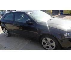 panou frontal audi a3 1.9tdi bxe