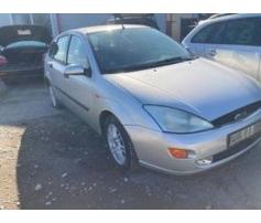 panou frontal ford focus 1 1.8b
