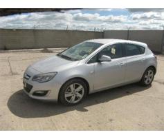 panou frontal opel astra j 2.0dth