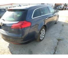 panou frontal opel insignia 2.0cdti