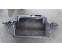 panou frontal skoda fabia 1 (6y2) 1999-2007