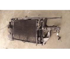 panou frontal volkswagen passat (3b3) 2000/11-2005/03