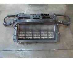 panou frontal volkswagen polo (9n) 2001/10-2009/11