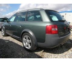 pavilion audi a6 2.5tdi allroad