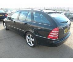 pavilion mercedes c 220 cdi w203